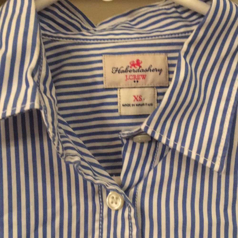 J Crew Button Down - Picture 2 of 2